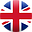 Bandera Ingles Britanico