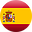Bandera Español